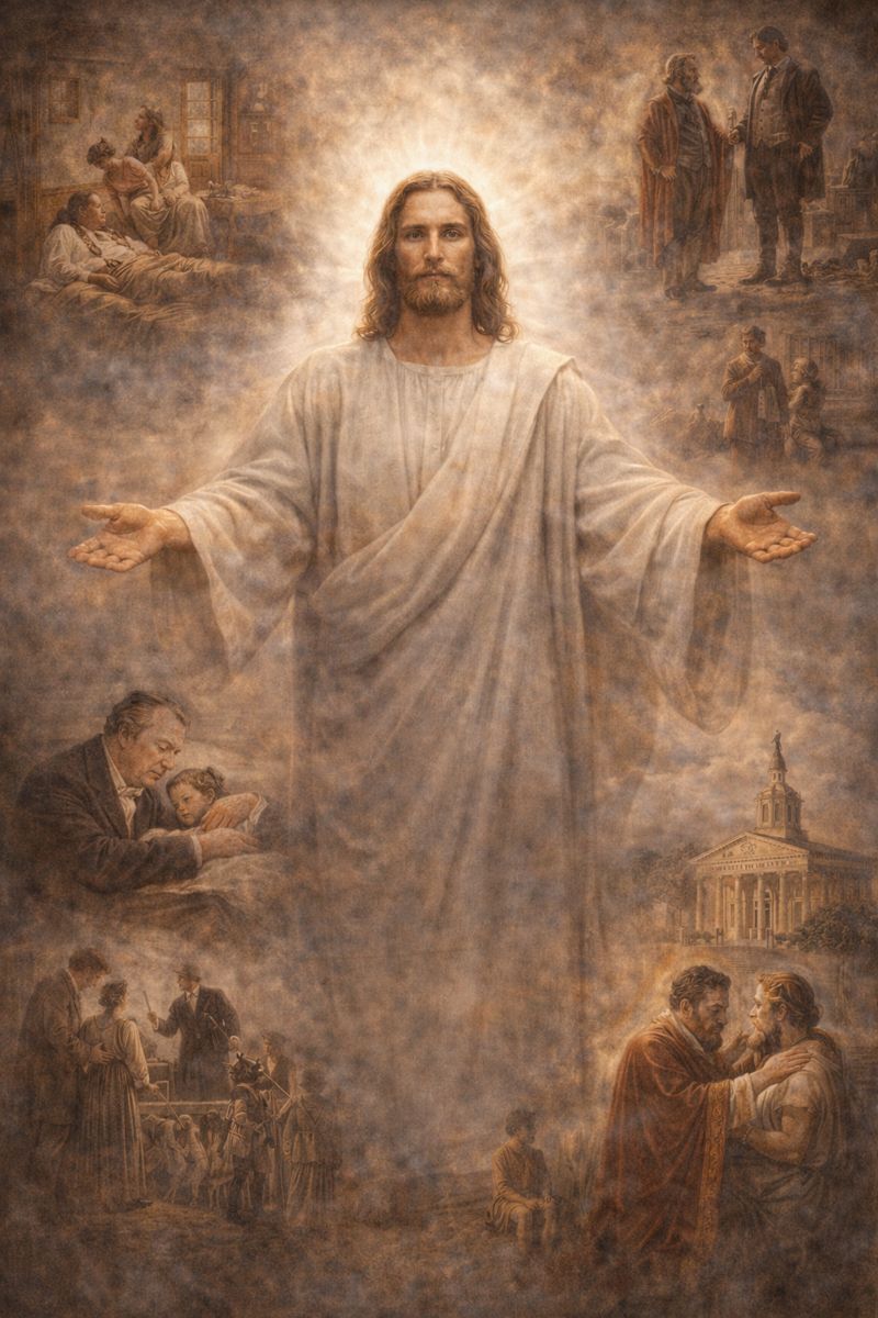 Prosperity Theology and Latter-day Saint Doctrine