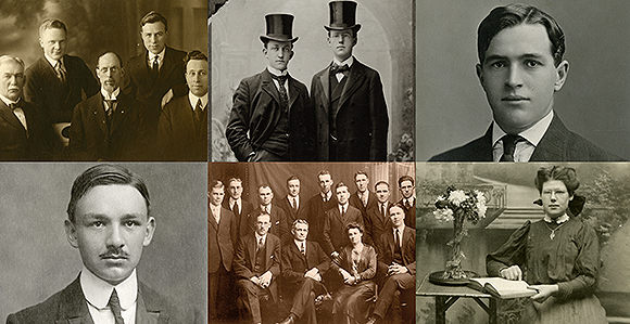 Doctrine and Covenants 49 and the Shakers – Revelation to a Radical Christian Group