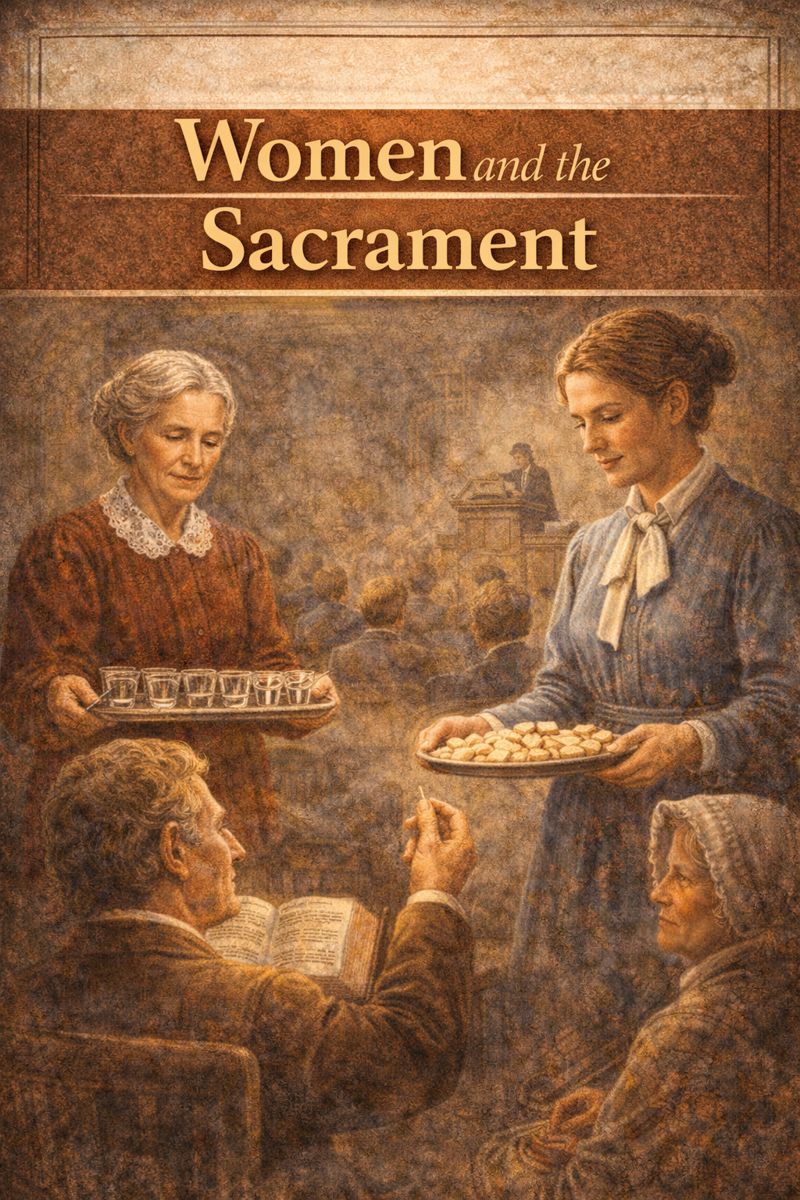 Women and the Sacrament Early Priesthood Organization in the 19th-Century Church In the early Church of Jesus Christ of Latter-day Saints, priesthood offices were not assigned according to age as they are today. Throughout the 1830s–1850s, men were often ordained to the Aaronic Priesthood—sometimes even as deacons or teachers—regardless of whether they were adults. Priesthood assignment was based on congregational needs rather than age progression. With the introduction of temple ordinances in Nauvoo, most adult men were ordained elders to ensure they could participate in temple worship. However, this did not prevent those same men from serving in Aaronic Priesthood roles. It was entirely possible for an ordained elder to preside over a deacons quorum or to fulfill duties normally associated today with younger priesthood holders. By the late 19th century, the Church gradually formalized age-based priesthood offices, eventually creating the youth progression system known today for boys aged 11–18. Historical Practice of Administering and Passing the Sacrament In scripture and early Church usage, “administering” the sacrament referred specifically to blessing it—an action requiring the office of priest or higher. Passing the sacrament, by contrast, has always been a duty assigned by Church policy and organization, not a doctrinal mandate tied to priesthood power itself. During much of the 19th century, many congregations were small and lacked established youth quorums. As a result, adult priesthood holders frequently passed the sacrament. There are no known historical documents—journals, sermons, or administrative records—from the early Church that describe women or girls participating in passing the sacrament. The practice was consistently performed by male priesthood holders, with adult men commonly assisting when youth were unavailable. Revelation Authority in Early Latter-day Saint History The early years of the Church included moments when individuals claimed revelations or visions directing the Church. This prompted clear revelations establishing how prophetic authority functions. Doctrine & Covenants 28: Revelation Through the Prophet Alone In 1830, Oliver Cowdery believed he had received revelation for the Church. Doctrine and Covenants 28 clarified that: Only Joseph Smith held the authority to receive revelation for the entire Church. Others could receive revelation for their own guidance but not for the Church as a whole. This principle ensured unity and prevented competing claims to doctrinal authority. Doctrine & Covenants 43: Succession and Prophetic Appointment Doctrine and Covenants 43 reiterated that: Only the appointed prophet may receive commandments and revelations for the Church. If the prophet were to fall, he would retain one final right: the authority to appoint his successor. No individual may assume prophetic authority unless designated through the established prophetic line. This revelation formally established the boundary between personal revelation and revelation directing the Church. Joseph Smith’s Teachings on Revelation and Order Joseph Smith taught that the Church is not required to accept revelations claimed by any person who is not: legally constituted in authority ordained to receive revelation for the Church He also clarified that any angelic or visionary communication received by individuals is for personal instruction only and cannot be used to establish doctrine or governance. Transmission of the Keys of the Kingdom The governing authority of the Church—referred to as the “keys of the kingdom”—was passed from Joseph Smith to the Quorum of the Twelve Apostles before his death in 1844. These keys authorize the Twelve to lead the Church and oversee its global administration. Schisms and Claims of Unauthorized Revelation Throughout the 19th century, several individuals claimed new revelations or asserted that Joseph Smith had privately designated them as successors. These claims produced various schismatic movements. Such groups typically argued that: the main body of the Church had become corrupt their leader received a new or superior revelation prophetic authority was no longer held by the First Presidency or the Twelve This pattern resembles earlier Christian schisms, where individuals appealed to personal revelation to challenge existing ecclesiastical authority. Brigham Young’s Observations on False Revelations Brigham Young frequently commented that people throughout Church history were led astray by those claiming unauthorized prophetic authority. He emphasized that revelation contradicting the established prophet or priesthood keys is not from God and cannot guide the Church.