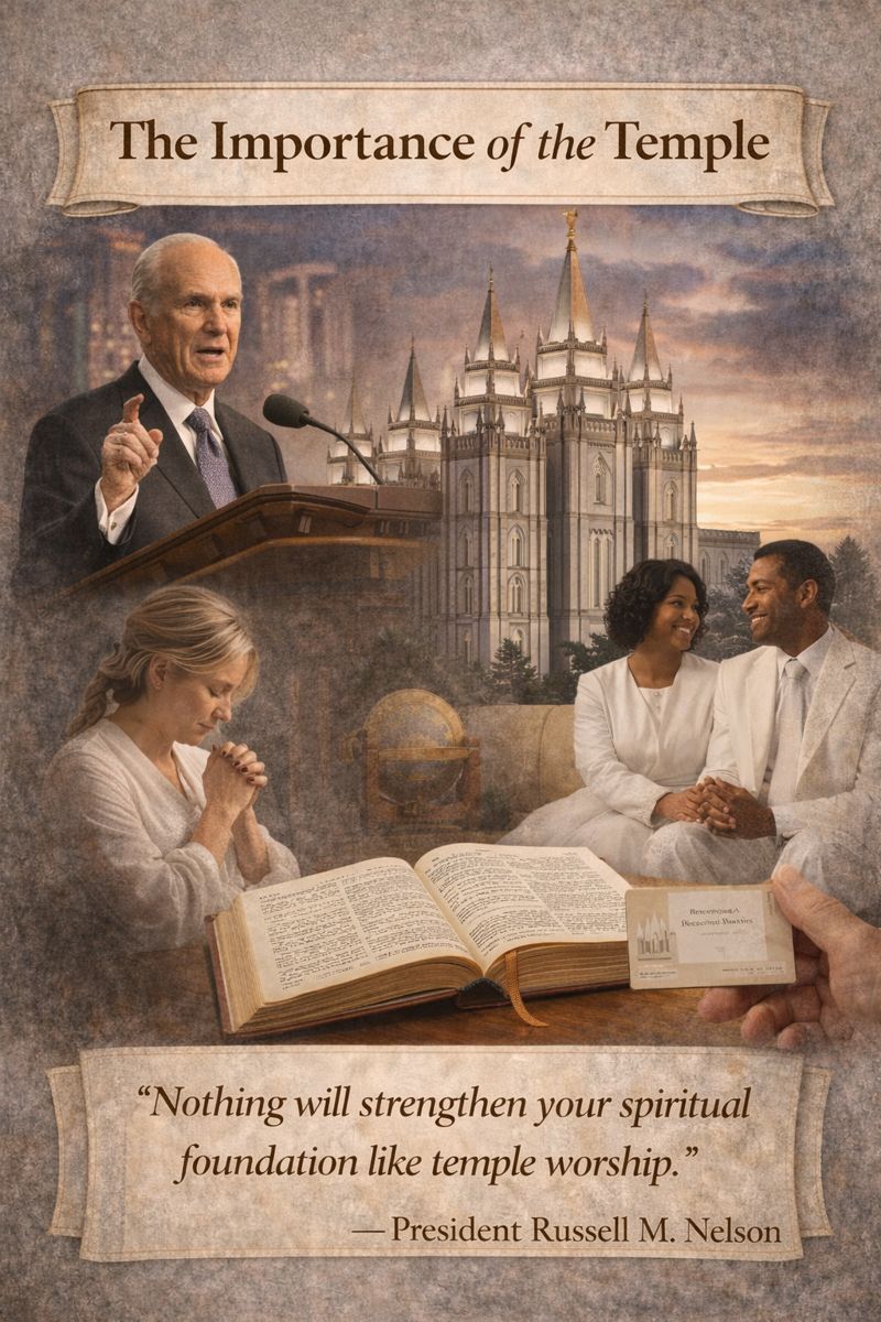 Modern Prophetic Teachings