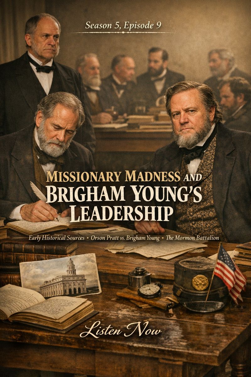 Brigham Young