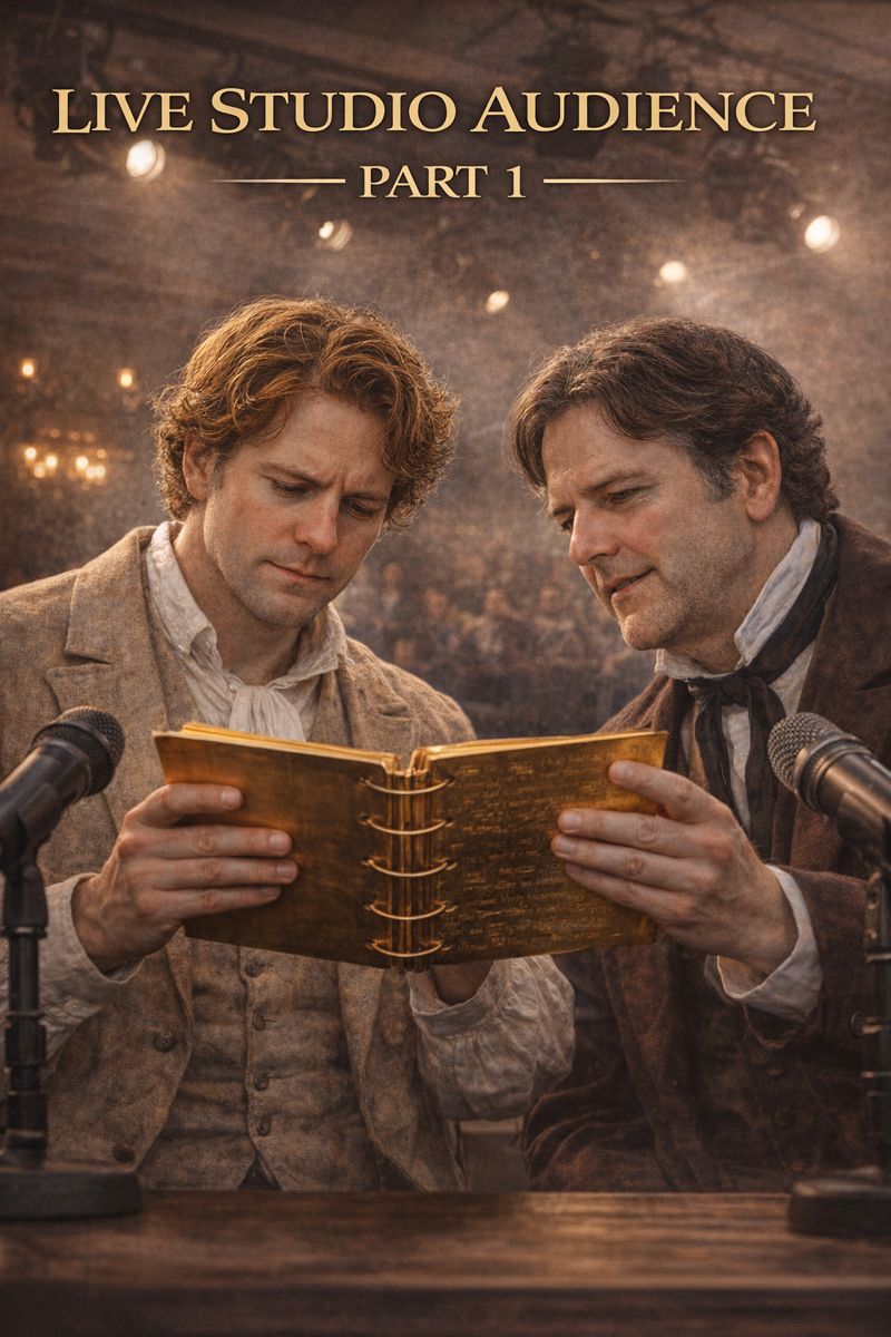 LPolitics, Polygamy, and Persecution: Live Audience Q&A